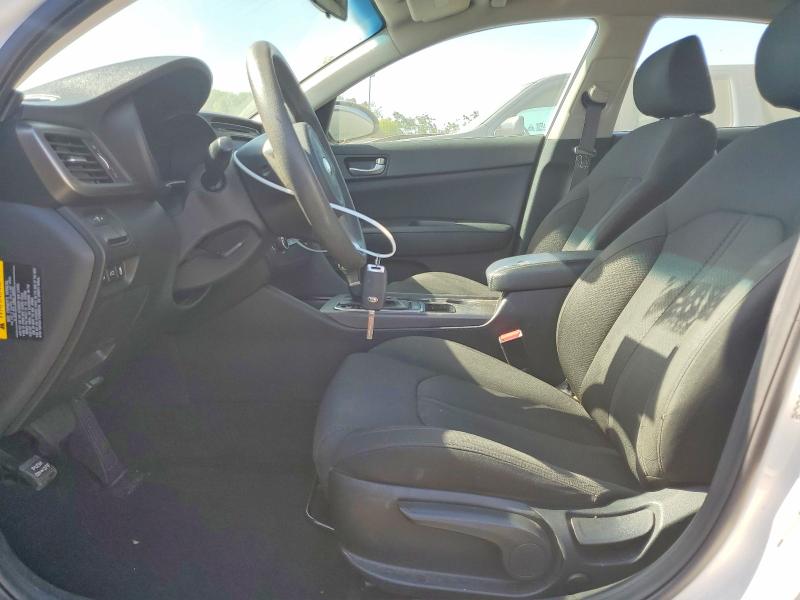 2016 Kia Optima მანქანა იყიდება აუქციონზე, vin: KNAGT4L32G5073805, აუქციონის ნომერი: 57968556
