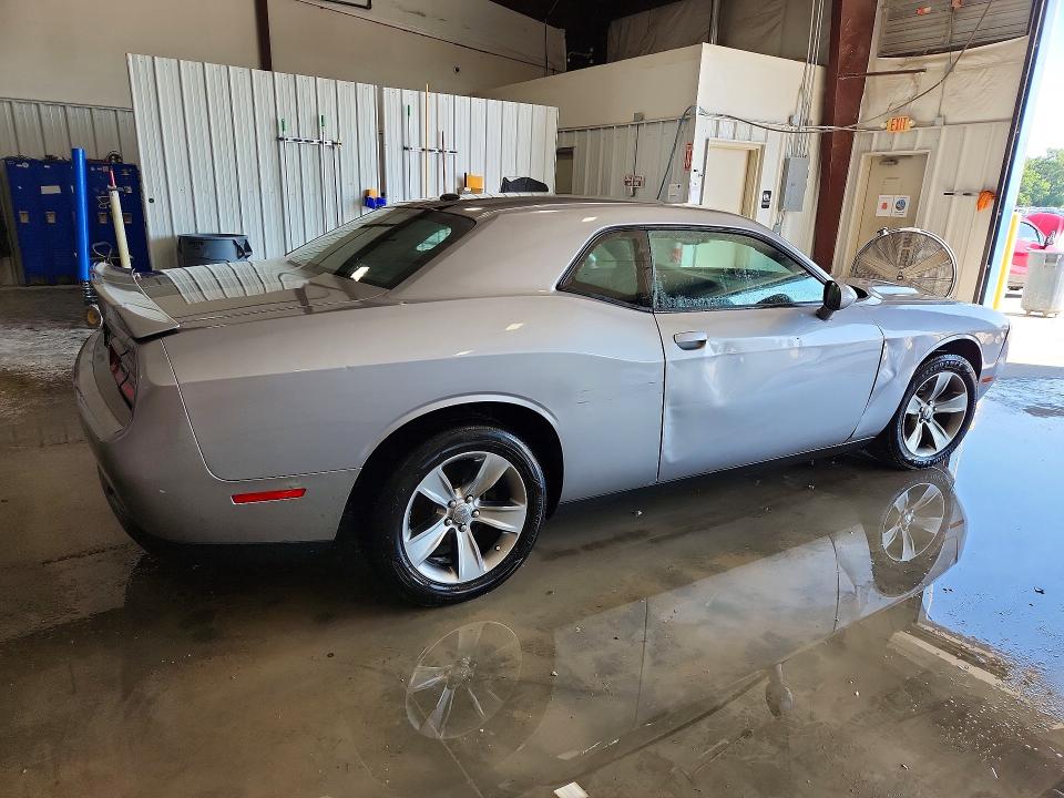 Aukcja sprzedaży 2018 Dodge Challenger, vin: 2C3CDZAG7JH121790, numer aukcji: 59978486
