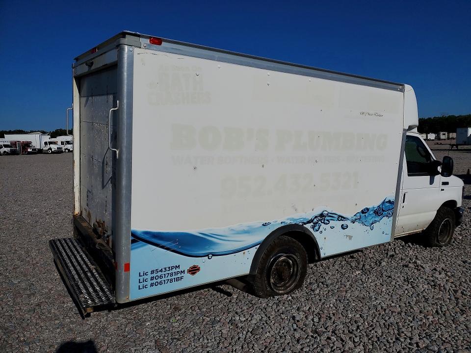 Aukcja sprzedaży 2014 Ford Econoline, vin: 1FDWE3FL7EDA83503, numer aukcji: 60202066