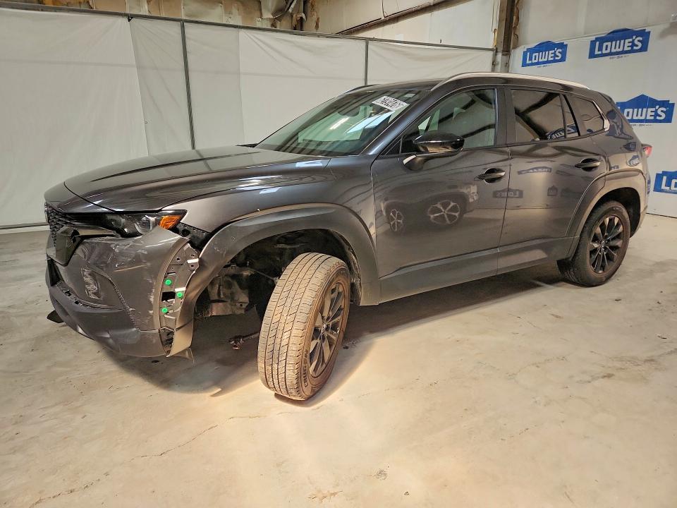 Aukcja sprzedaży 2025 Mazda Cx-50, vin: 7MMVABAM0SN303835, numer aukcji: 62791476