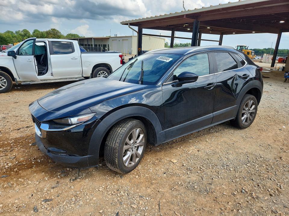Продаж на аукціоні авто 2022 Mazda Cx-30, vin: 3MVDMBBL9NM415894, номер лоту: 59680046