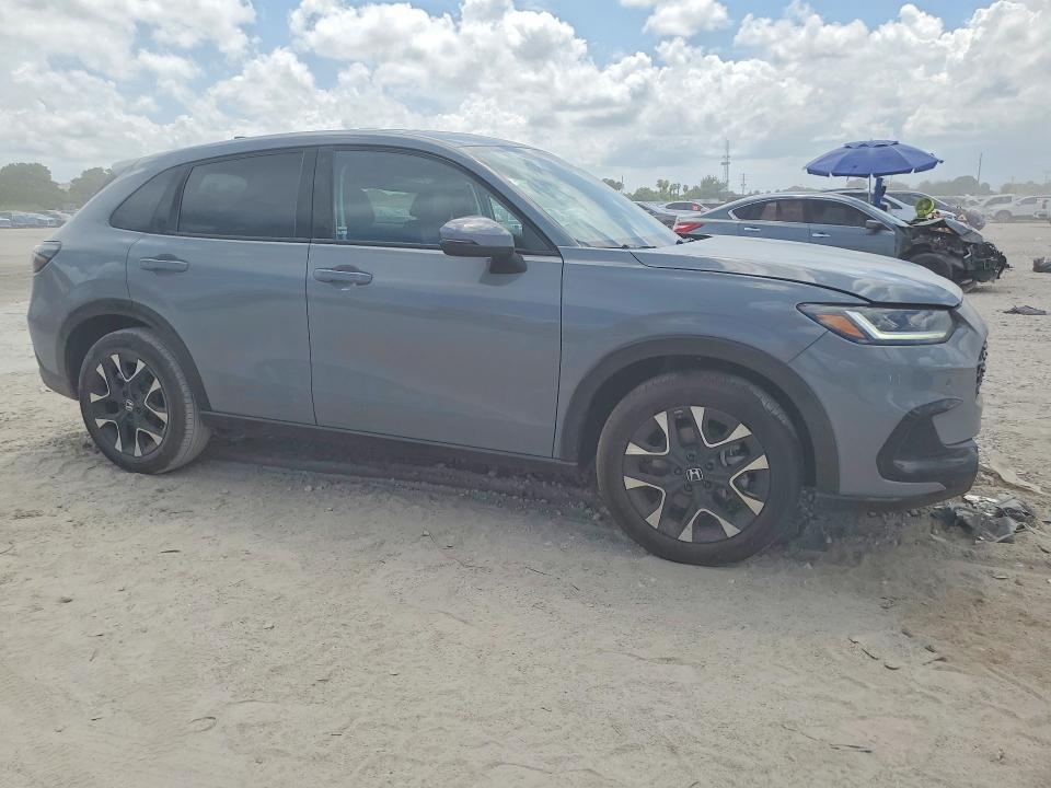 Aukcja sprzedaży 2026 Honda Hr-v, vin: 3CZRZ1H71TM740253, numer aukcji: 62578746