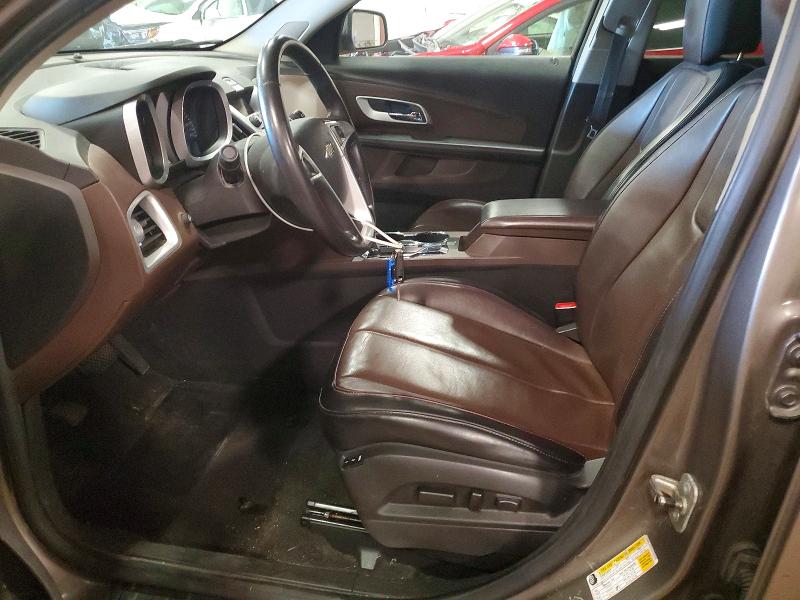 Продаж на аукціоні авто 2010 Chevrolet Equinox, vin: 2CNALFEWXA6366595, номер лоту: 60211526
