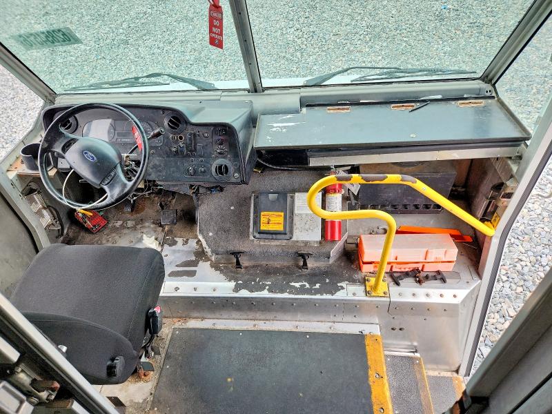 Aukcja sprzedaży 2015 Ford F59, vin: 1F65F5KY3F0A08772, numer aukcji: 62854516