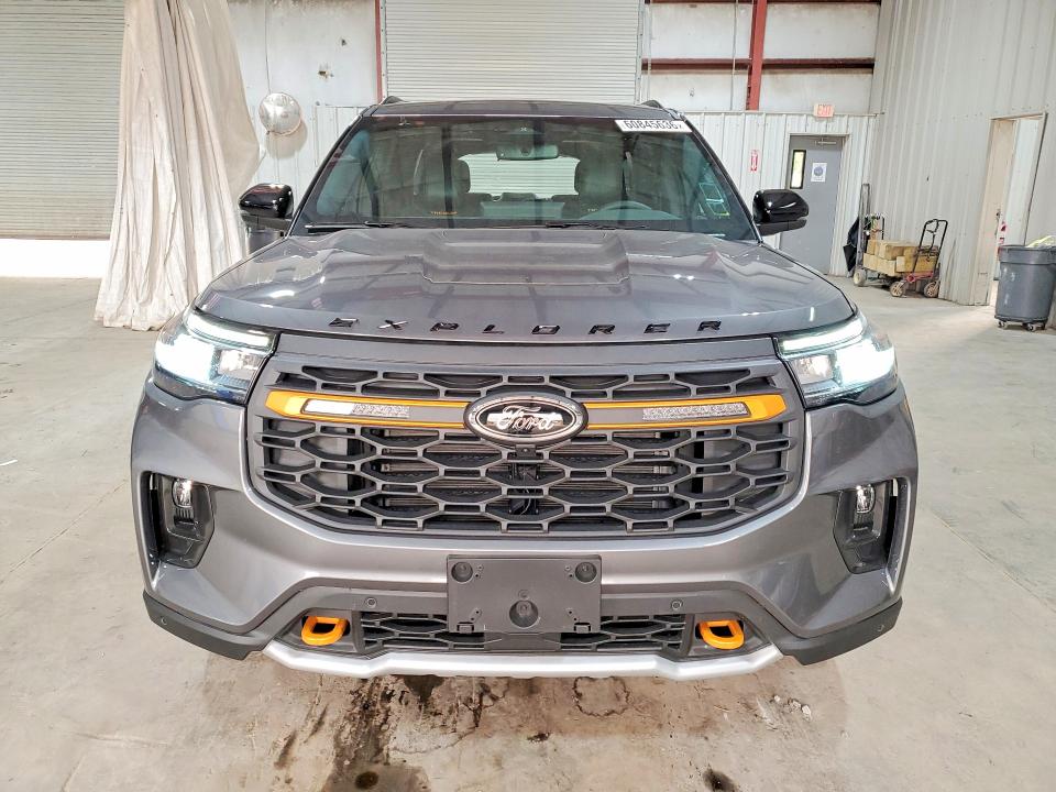Продаж на аукціоні авто 2026 Ford Explorer, vin: 1FMWK8JCXTGB41063, номер лоту: 60845636