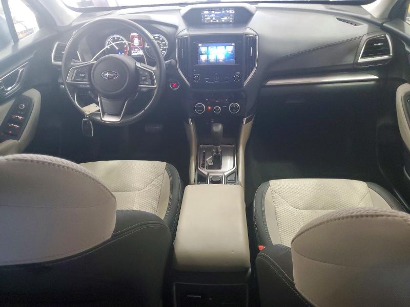 Продажа на аукционе авто 2020 Subaru Forester, vin: JF2SKAJC2LH530057, номер лота: 59134946