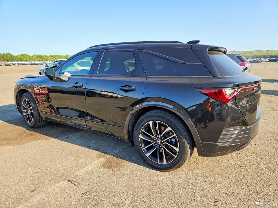 Aukcja sprzedaży 2024 Acura Zdx, vin: 4W5KHNRL6RZ515026, numer aukcji: 62124046