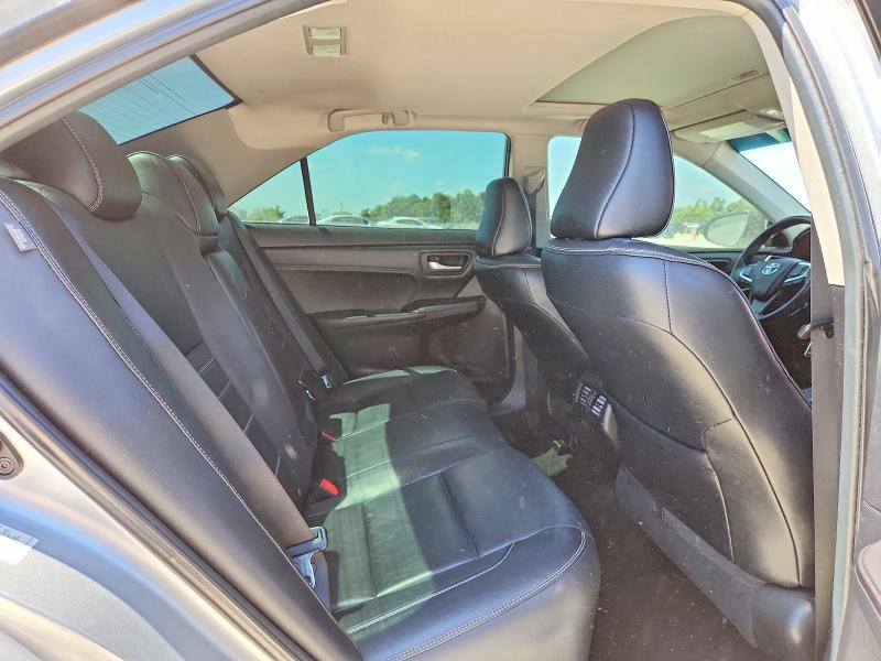 Продажа на аукционе авто 2015 Toyota Camry, vin: 4T1BF1FK9FU968648, номер лота: 60244216