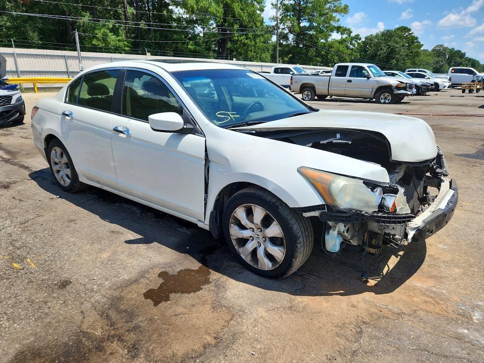 Aukcja sprzedaży 2009 Honda Accord, vin: 1HGCP36849A045183, numer aukcji: 60080566