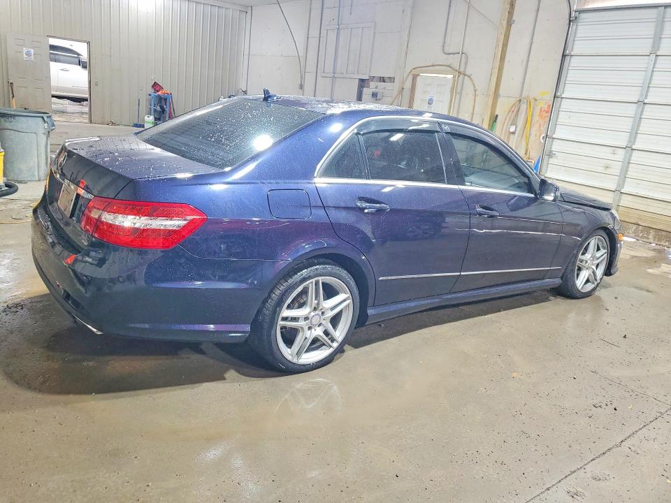 Продаж на аукціоні авто 2011 Mercedes-benz E, vin: WDDHF7CB4BA291659, номер лоту: 62069636