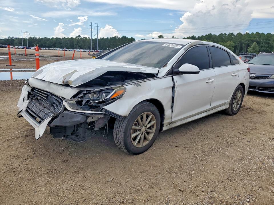 Aukcja sprzedaży 2019 Hyundai Sonata, vin: 5NPE24AF1KH741063, numer aukcji: 60618486