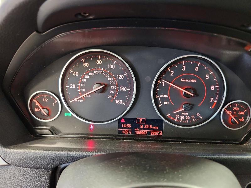 2013 Bmw 328 მანქანა იყიდება აუქციონზე, vin: WBA3B3C52DF537906, აუქციონის ნომერი: 59793206