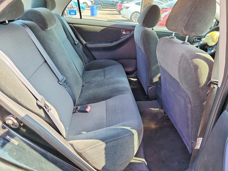 60586406 :رقم المزاد ، 2T1BR32E75C490412 vin ، 2005 Toyota Corolla مزاد بيع