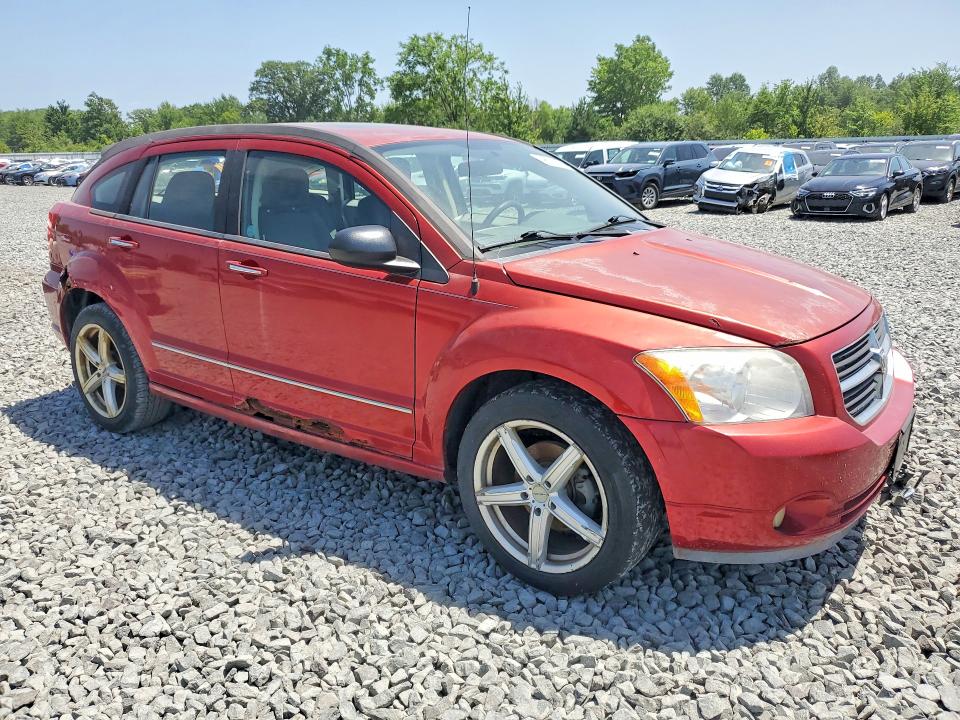Aukcja sprzedaży 2007 Dodge Caliber, vin: 1B3HB78K57D392098, numer aukcji: 59535806
