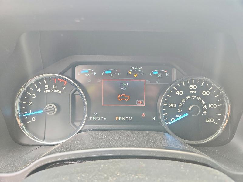 Продаж на аукціоні авто 2019 Ford F150, vin: 1FTEW1E50KKD48726, номер лоту: 62658006