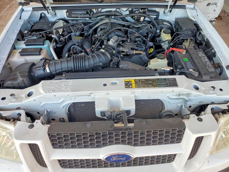 2005 Ford Explorer Sport Trac მანქანა იყიდება აუქციონზე, vin: 1FMZU67K85UB44039, აუქციონის ნომერი: 60072046
