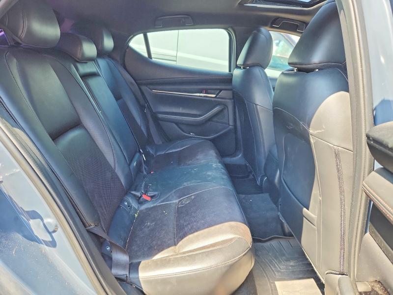 Aukcja sprzedaży 2019 Mazda 3, vin: JM1BPAMM0K1116948, numer aukcji: 59737566
