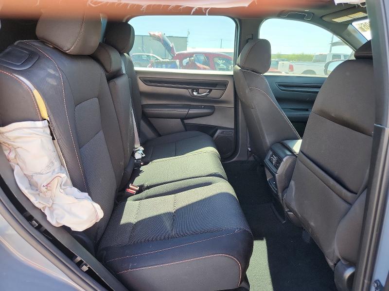 Продаж на аукціоні авто 2024 Honda Cr-v, vin: 7FARS6H58RE011920, номер лоту: 59319996