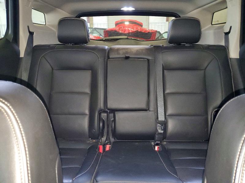 Aukcja sprzedaży 2018 Gmc Terrain, vin: 3GKALXEX5JL188324, numer aukcji: 58596756