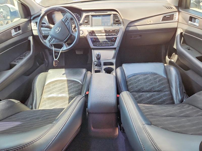 Продаж на аукціоні авто 2015 Hyundai Sonata, vin: 5NPE34AF6FH131288, номер лоту: 60549986
