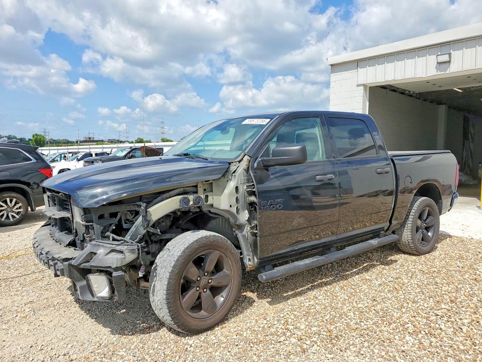 Aukcja sprzedaży 2016 Ram 1500, vin: 1C6RR7KGXGS410939, numer aukcji: 59873256