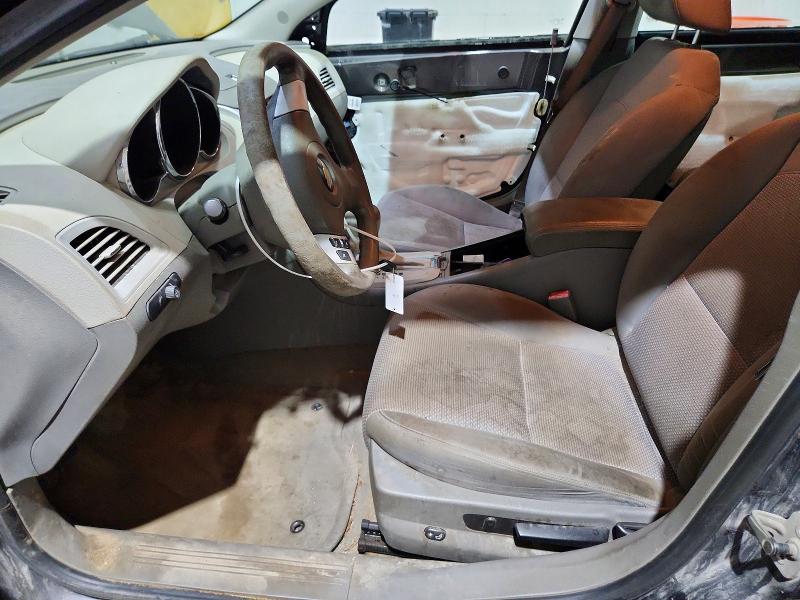 Aukcja sprzedaży 2010 Chevrolet Malibu, vin: 1G1ZB5EB8AF267032, numer aukcji: 60940606