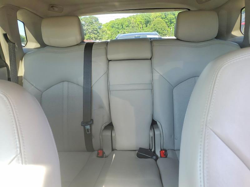 Aukcja sprzedaży 2013 Cadillac Srx, vin: 3GYFNCE33DS518421, numer aukcji: 57576986