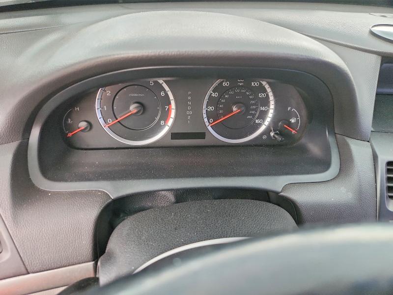2010 Honda Accord 4d Lx მანქანა იყიდება აუქციონზე, vin: 1HGCP3F84AA003634, აუქციონის ნომერი: 62707946