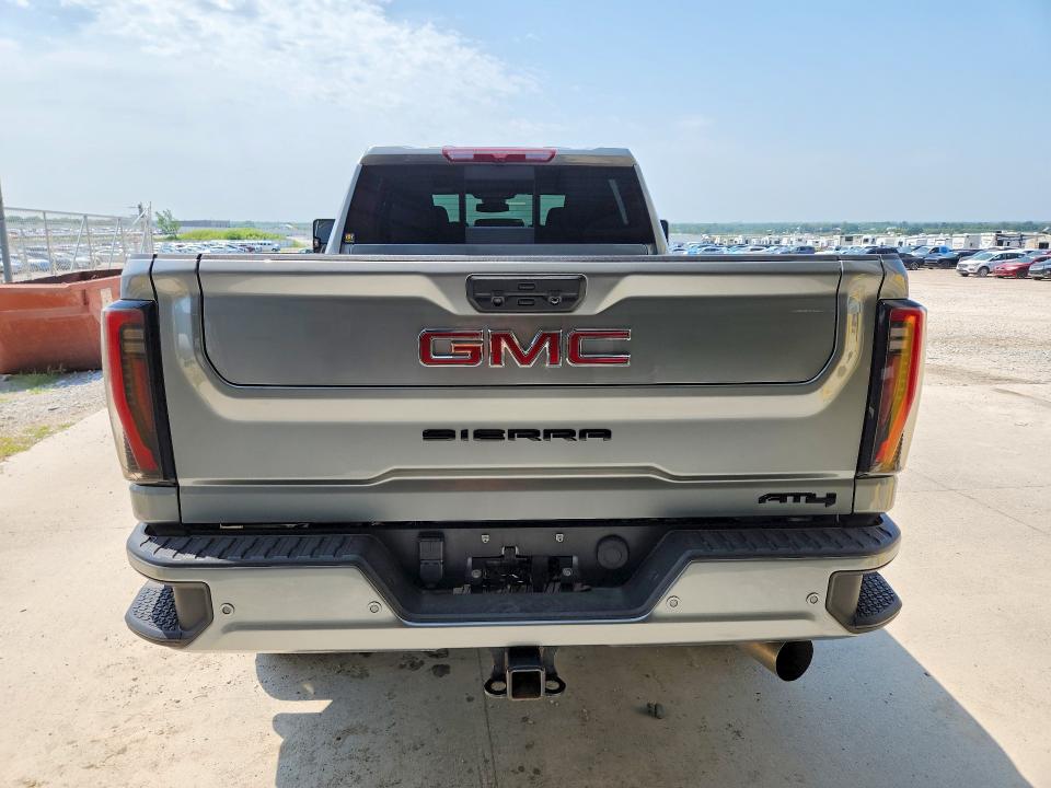Продаж на аукціоні авто 2024 Gmc Sierra, vin: 1GT49PEY2RF189887, номер лоту: 60781976