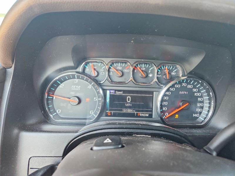 Продаж на аукціоні авто 2015 Chevrolet Tahoe, vin: 1GNSCBKC6FR171026, номер лоту: 60472416