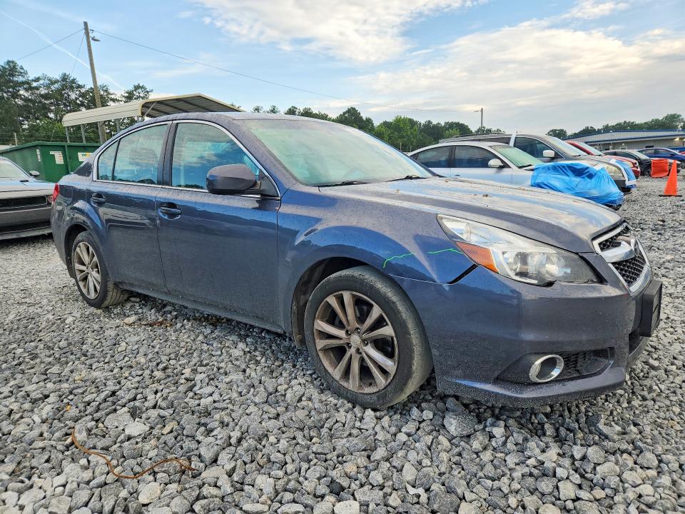 Aukcja sprzedaży 2014 Subaru Legacy, vin: 4S3BMBM63E3002886, numer aukcji: 59325336