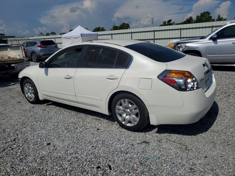 Продаж на аукціоні авто 2009 Nissan Altima, vin: 1N4AL21E29N541557, номер лоту: 59904866