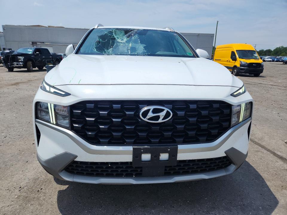 Aukcja sprzedaży 2023 Hyundai Santa Fe, vin: 5NMS2DAJ8PH558531, numer aukcji: 60201466