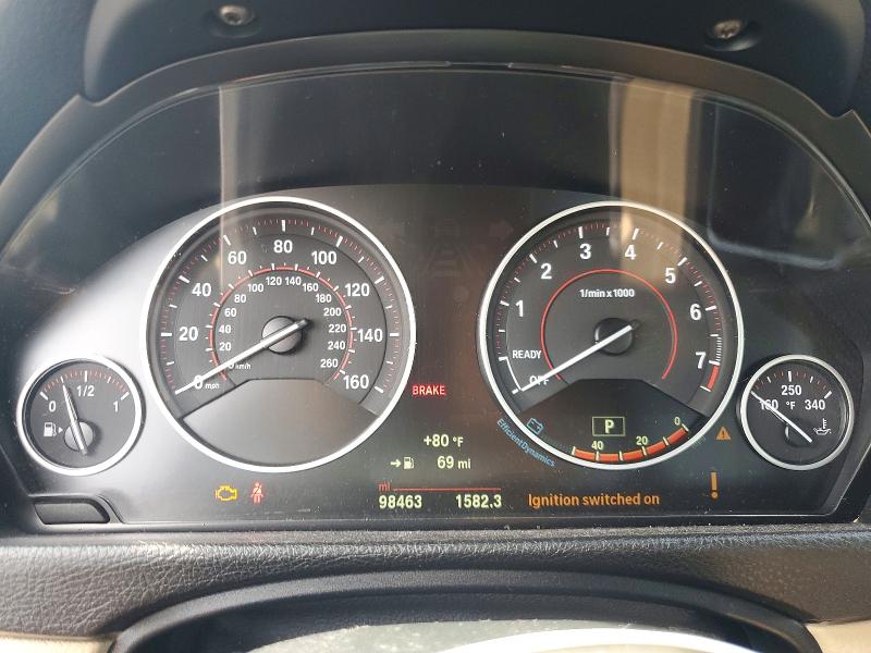 Продажа на аукционе авто 2018 Bmw 330, vin: WBA8D9C58JEM32467, номер лота: 61767356