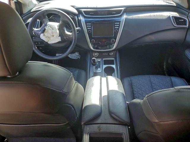 Продажа на аукционе авто 2020 Nissan Murano, vin: 5N1AZ2DS0LN153823, номер лота: 62229136
