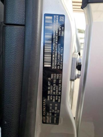 Aukcja sprzedaży 2017 Jeep Renegade, vin: ZACCJABB3HPG37775, numer aukcji: 62349786