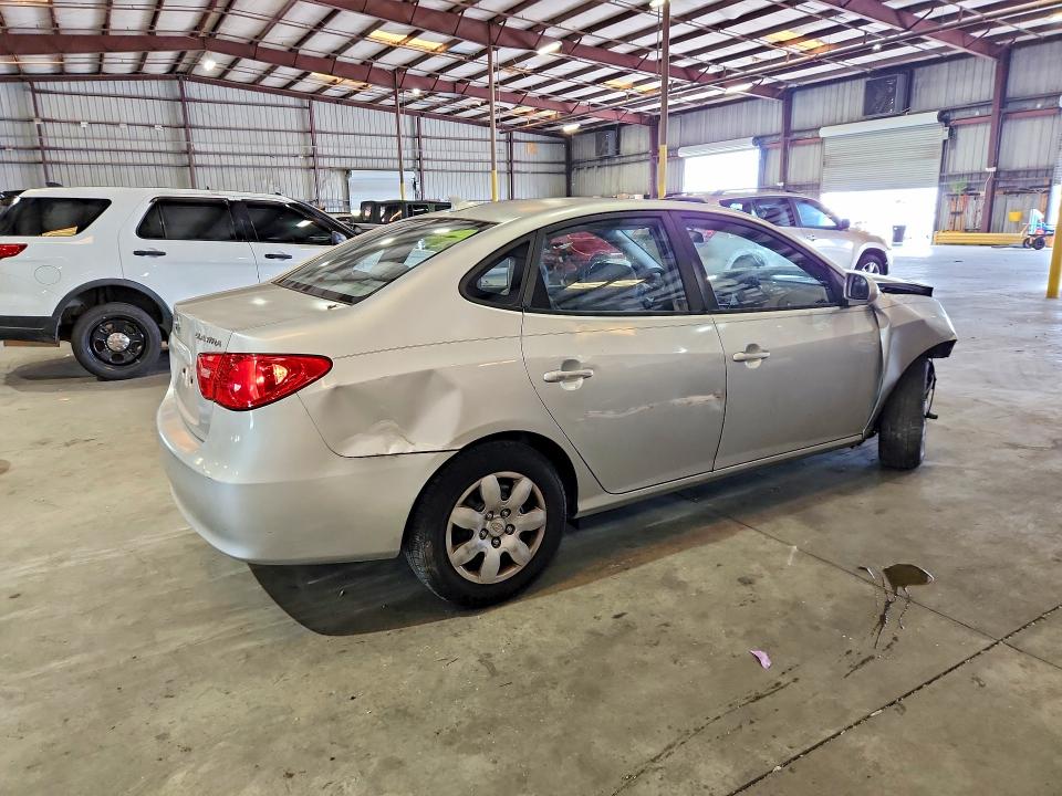 Продаж на аукціоні авто 2009 Hyundai Elantra, vin: KMHDU46D69U693262, номер лоту: 59984106
