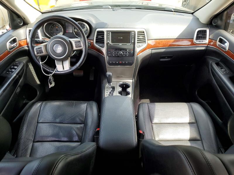 Aukcja sprzedaży 2013 Jeep Grand Cherokee, vin: 1C4RJFBT5DC595575, numer aukcji: 60371346