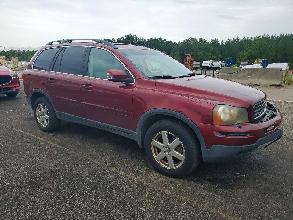 Aukcja sprzedaży 2007 Volvo Xc90, vin: YV4CZ982771369825, numer aukcji: 62128766