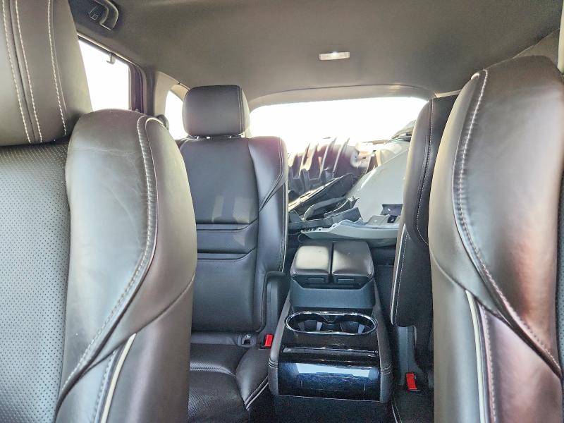 Продаж на аукціоні авто 2020 Mazda Cx-9, vin: JM3TCBEY2L0407053, номер лоту: 60489056
