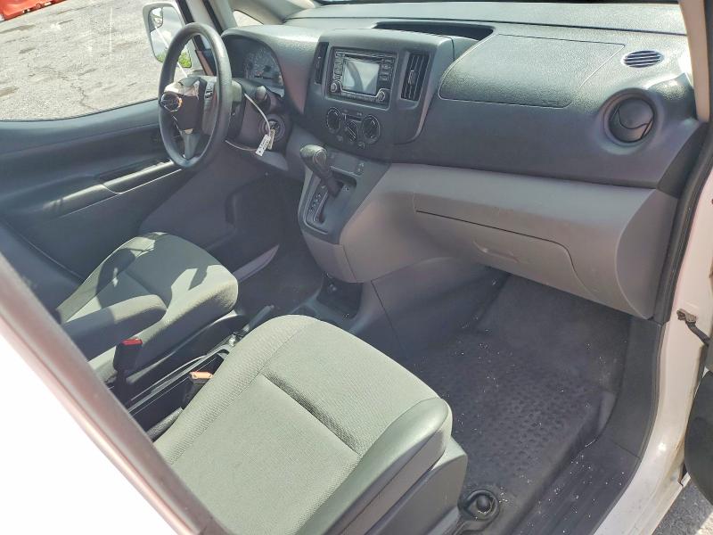 Продаж на аукціоні авто 2019 Nissan Nv200, vin: 3N6CM0KNXKK709568, номер лоту: 63214426