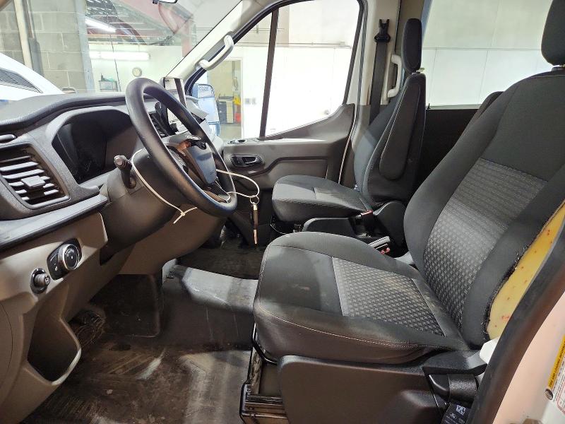 Aukcja sprzedaży 2020 Ford Transit, vin: 1FBAX2C89LKB08997, numer aukcji: 62708526