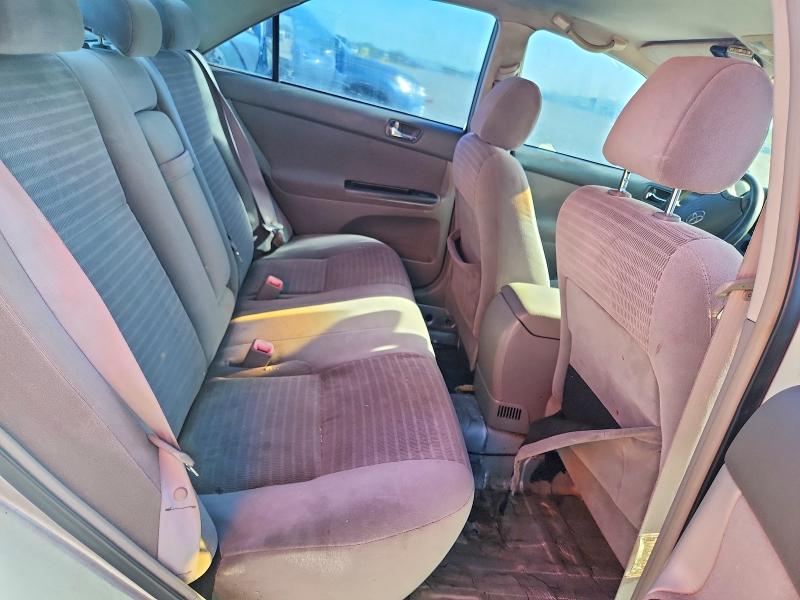 Aukcja sprzedaży 2006 Toyota Camry, vin: 4T1BE32K06U749047, numer aukcji: 62204326