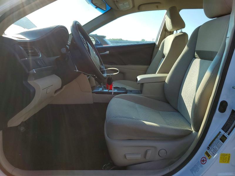 61168776 :رقم المزاد ، 4T4BF1FK1DR310485 vin ، 2013 Toyota Camry مزاد بيع