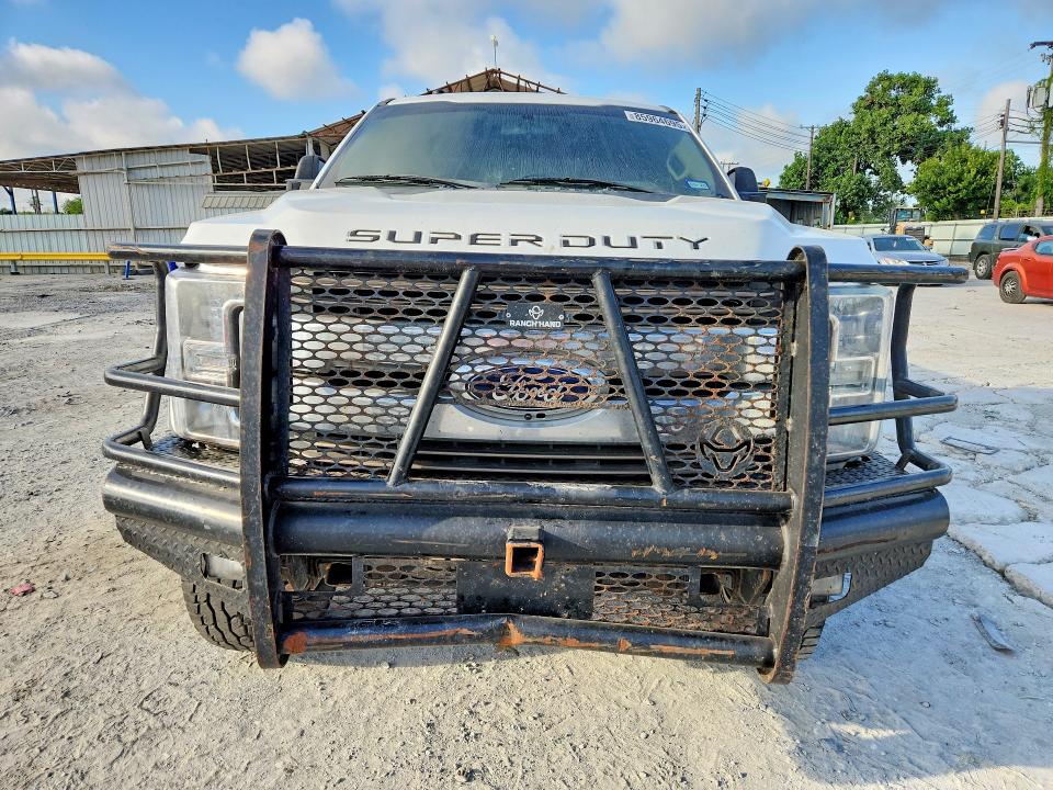 Продажа на аукционе авто 2019 Ford F250, vin: 1FT7W2BT8KEC03031, номер лота: 85964695