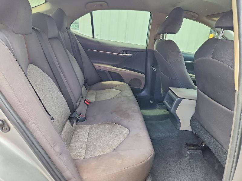 Продаж на аукціоні авто 2018 Toyota Camry, vin: 4T1B11HK7JU145544, номер лоту: 61023476