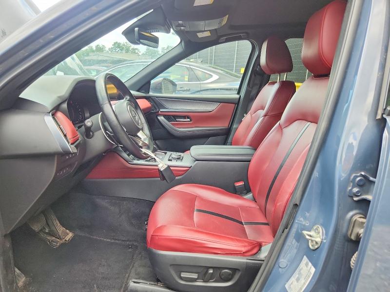 Aukcja sprzedaży 2025 Mazda Cx-70, vin: JM3KJEHA1S1107031, numer aukcji: 59135156
