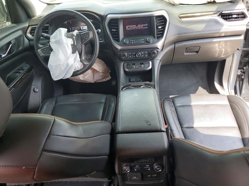 Продажа на аукционе авто 2022 Gmc Acadia, vin: 1GKKNLLS2NZ125694, номер лота: 62161146