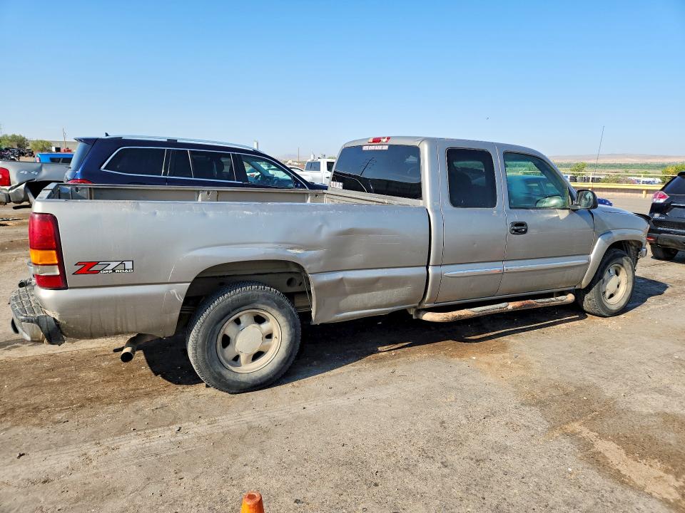 Aukcja sprzedaży 2003 Gmc New Sierra, vin: 1GTEK19T03E186407, numer aukcji: 59193176