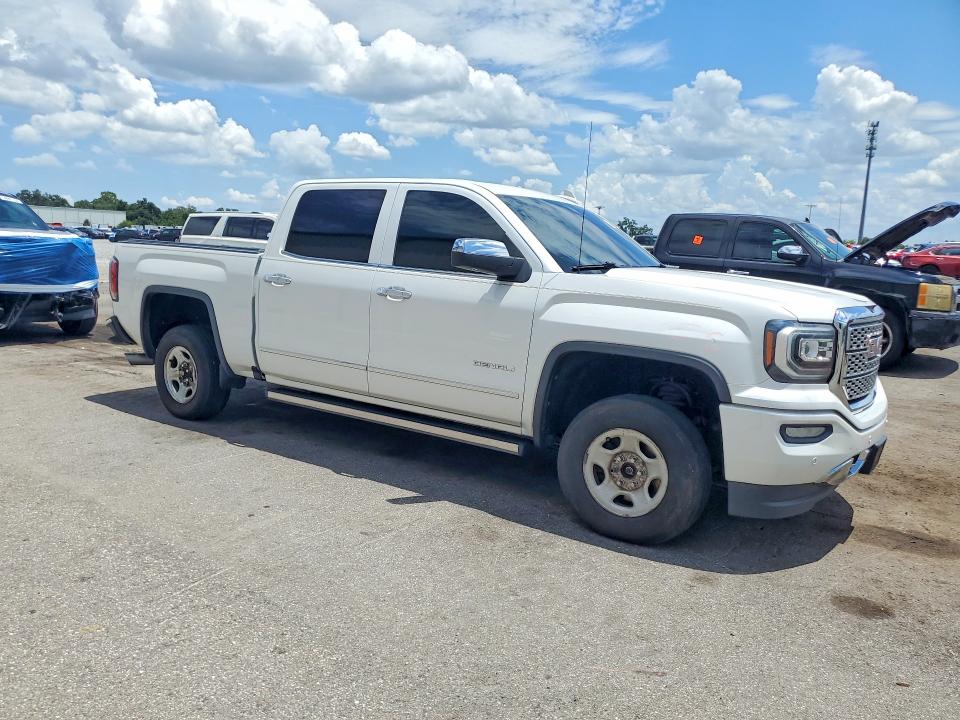 Продажа на аукционе авто 2017 Gmc Sierra, vin: 3GTU2PEJ0HG299311, номер лота: 59896076